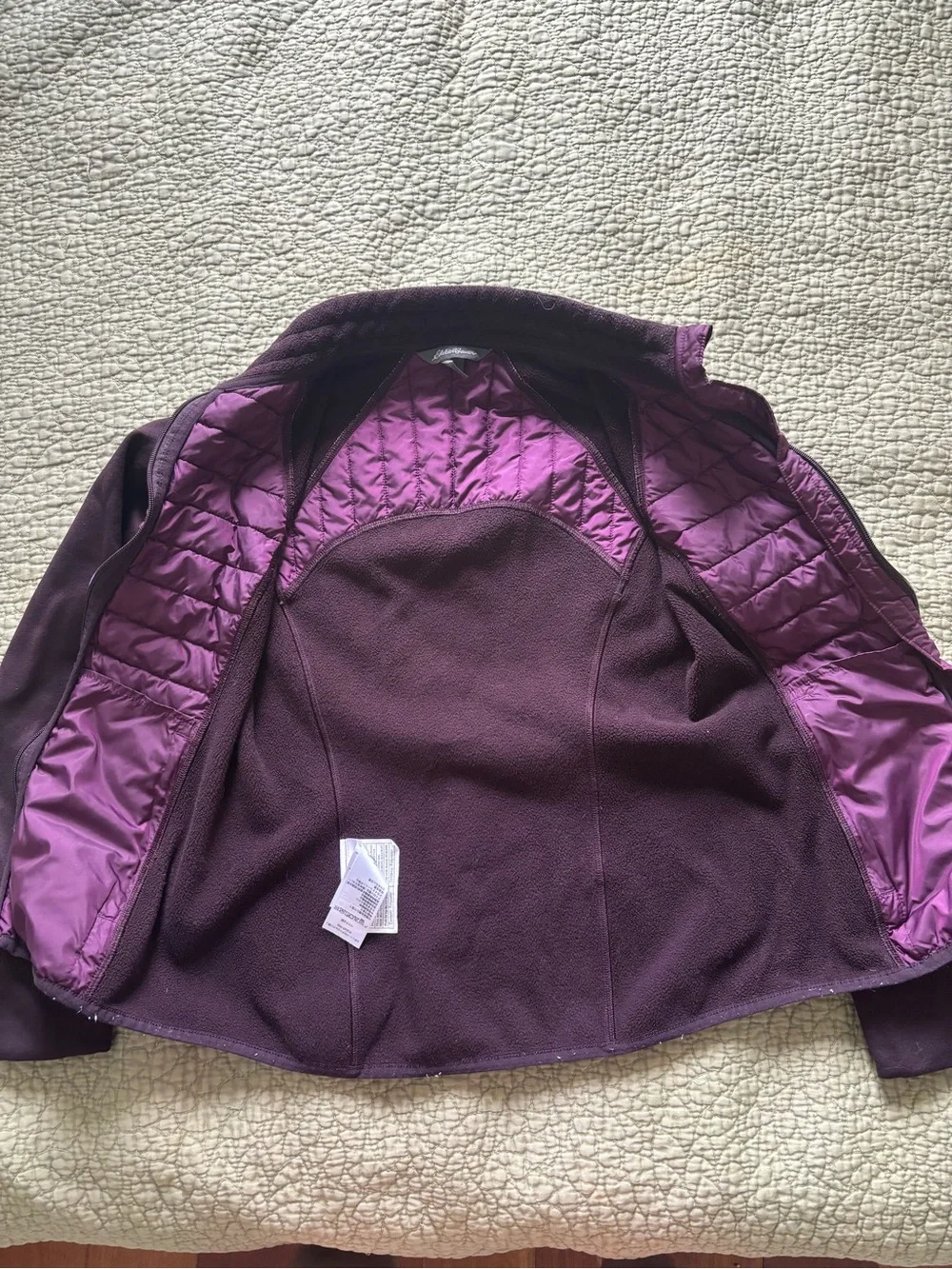 Eddie Bauer eddie bauer